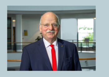 Vor­stands­vor­sit­zen­der von Kae­ser wird&nbsp;70