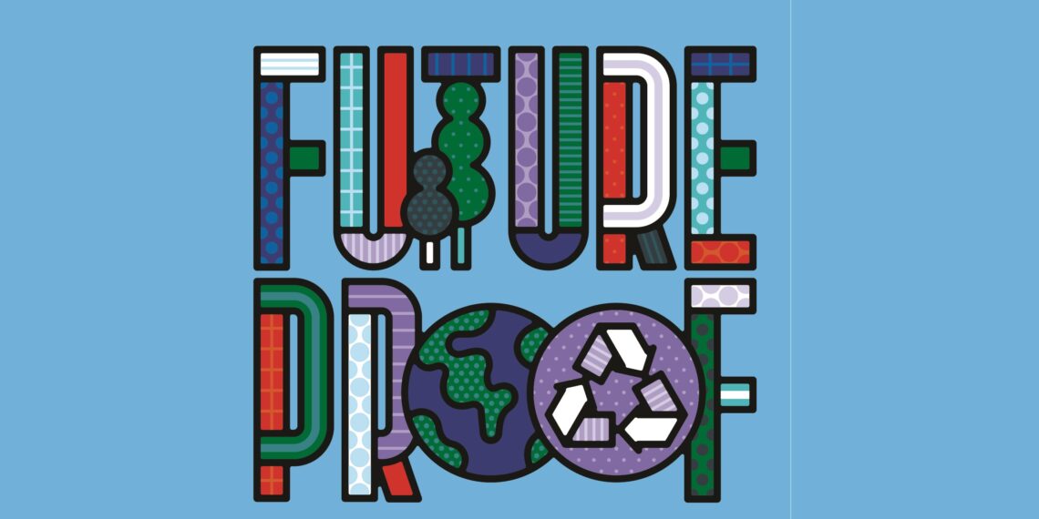 Erneuerbare Verpackungsmaterialien