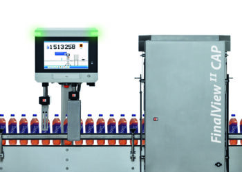 Erken­nungs­si­cher­heit bei der Fremdkörperdetektion