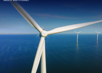 Sen­sor­tech­no­lo­gie für Windkraftanlagen