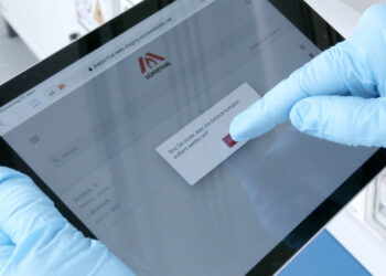 Lager­ma­nage­ment für Res­sour­cen mit Gefahrenpotenzial