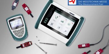 Sensor+Test 2026: Sensorik für smarte Systeme