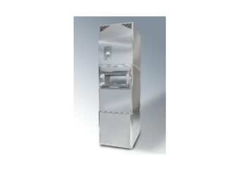 Stand-Alo­ne Materialschleuse