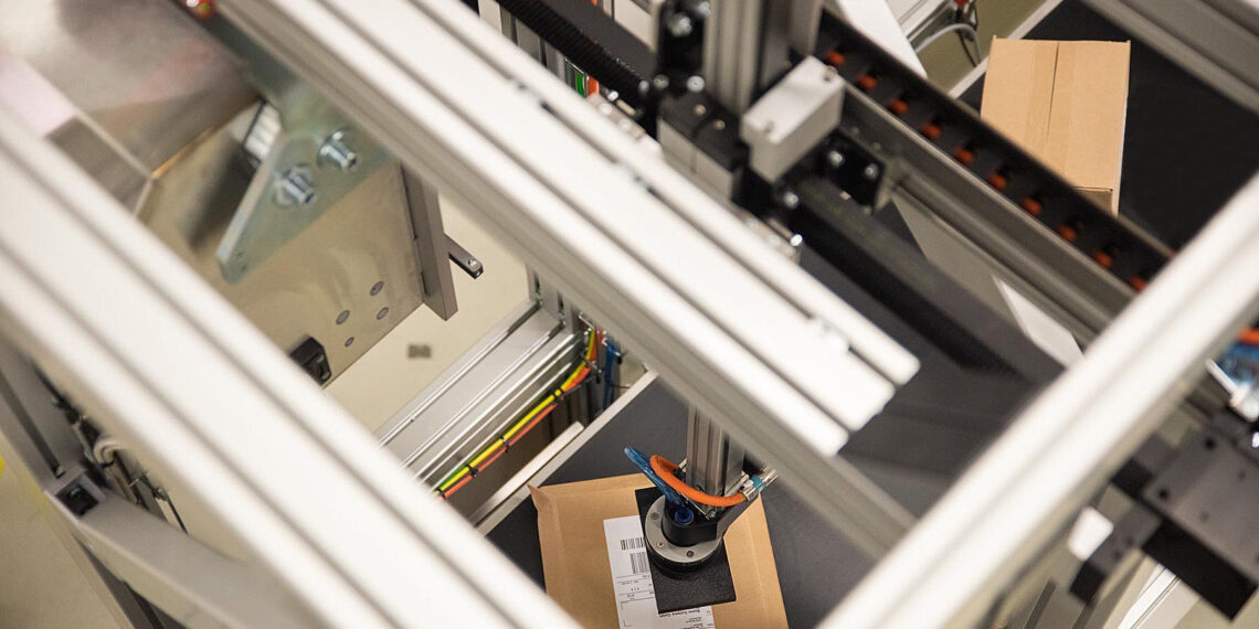 Zukunftssichere Kennzeichnungstechnik