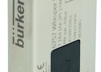 Flip­per­ven­til für schnel­le Dosierung