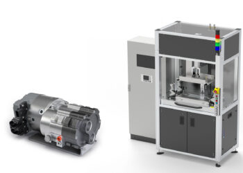 Vaku­um- und Überdrucklösungen