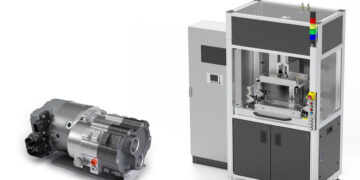 Vakuum- und Überdrucklösungen