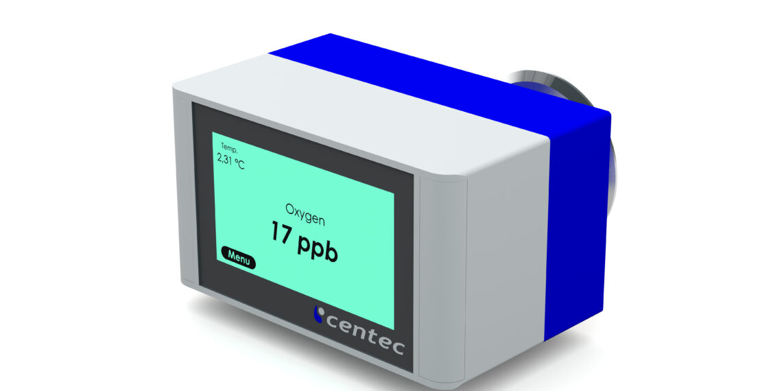 Sauer­stoff­mes­sung in EX-Umgebungen