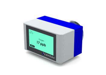 Sauer­stoff­mes­sung in EX-Umgebungen