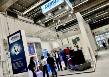 Gefahr­stoff­la­ge­rung und Arbeitssicherheit