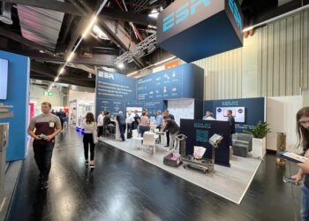 Pow­tech Tech­no­pharm: Treff­punkt der Verfahrenstechnik