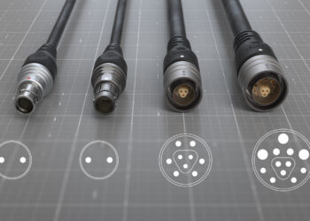 Sin­gle-Pair-Ether­net für anspruchs­vol­le Umgebungen