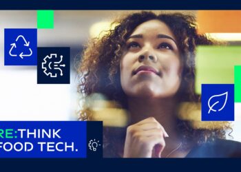 Pro­zess­lö­sun­gen för­dern Nachhaltigkeit