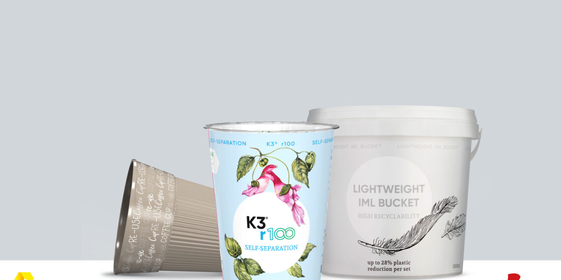 Kreislauffähige Verpackungslösungen