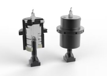 KI auf der Han­no­ver Mes­se&nbsp;2026