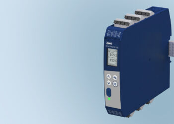 Indus­tri­el­le Auto­ma­ti­sie­rung auf der SPS 2025