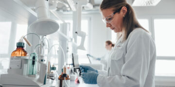Moder­ne Ver­pa­ckungs­tech­no­lo­gie für Spezialitätenbrauerei