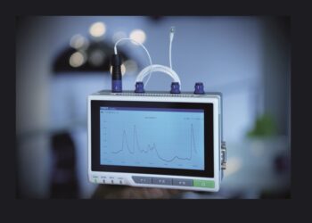 Steck­ba­re Sen­so­ren für Feld und&nbsp;Labor