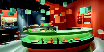 Membranventil für sterile Anwendungen