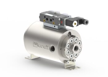 Aus­ge­buch­te Pumps & Val­ves und maintenance