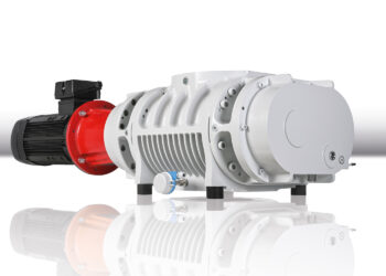 Siche­re Vaku­um­er­zeu­gung im Ex-Bereich