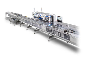 FACHPACK 2025: Treff­punkt der Verpackungsindustrie