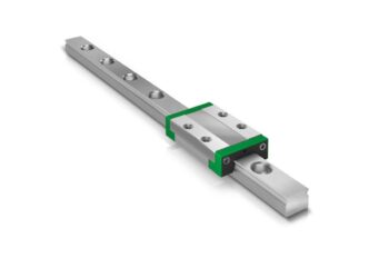 Antriebs­tech­nik für Kettenförderer