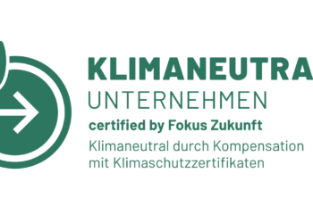 Ver­pa­ckungs­spe­zia­list als kli­ma­neu­tral zertifiziert