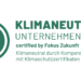 Ver­pa­ckungs­spe­zia­list als kli­ma­neu­tral zertifiziert