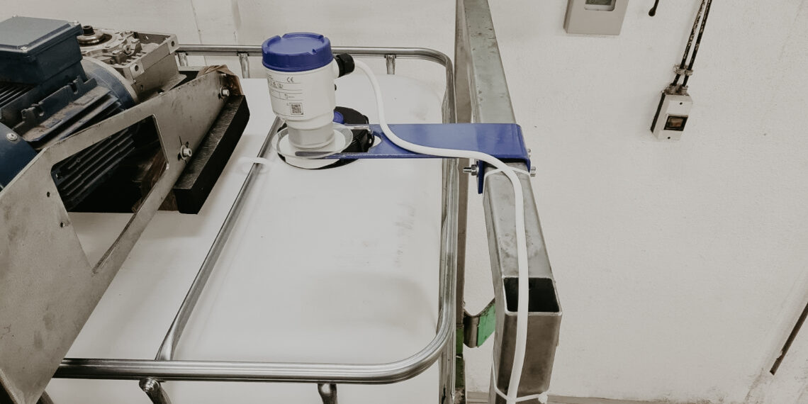 In-situ-Sauerstoffanalysator