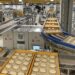Intelligente Automatisierungslösung für Großbäckerei