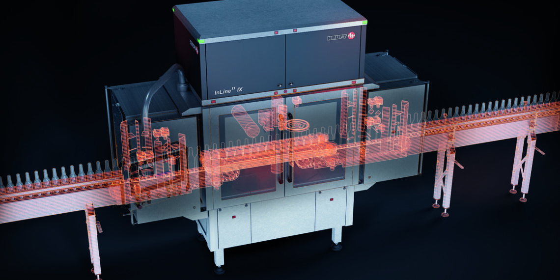 Drink­tec — Motor für die Getränke-Industrie