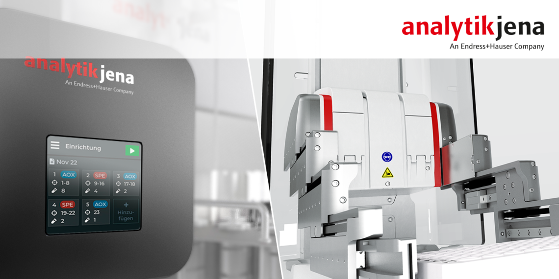 Aus­zeich­nung für bes­te Ana­ly­tik Lösung