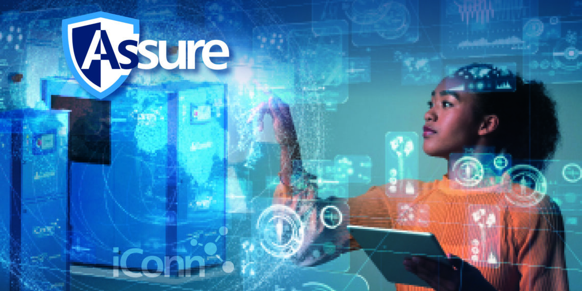 Druck­an­la­gen sicher und wirt­schaft­lich betreiben