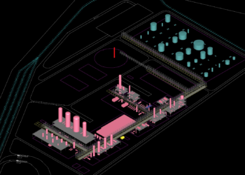 Digi­ta­les Öko­sys­tem für koh­len­stoff­ne­ga­ti­ve Materialien