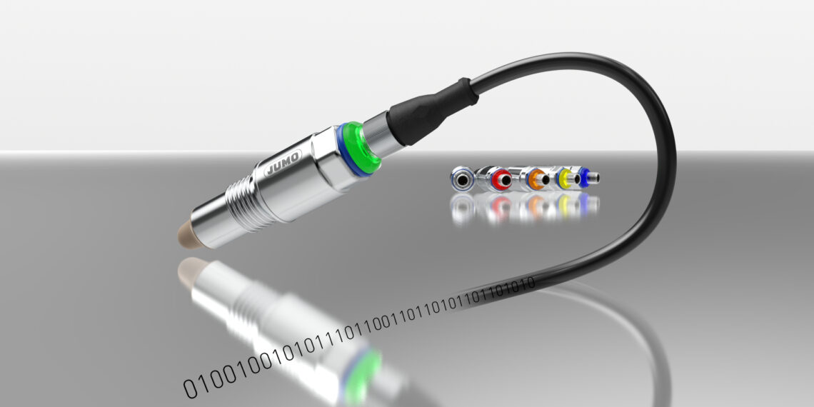 Kompakte und zuverlässige Füllstandsüberwachung