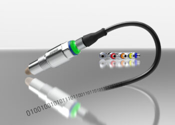 Kom­pak­te und zuver­läs­si­ge Füllstandsüberwachung