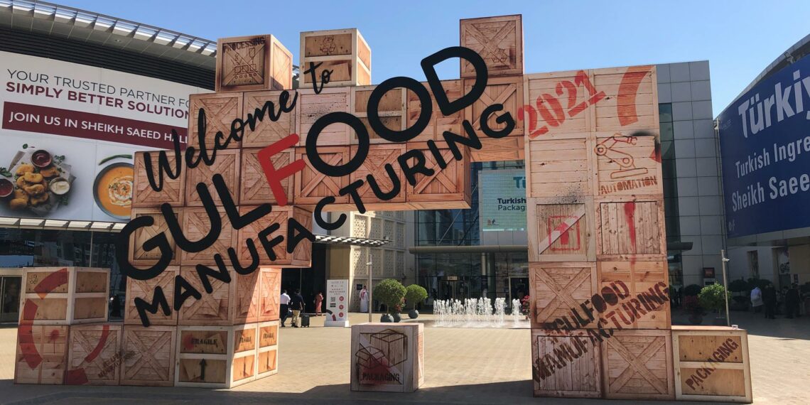 Verpackungslösungen für Lebensmittel und Süßwaren