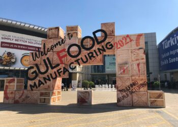 Ver­pa­ckungs­lö­sun­gen für Lebens­mit­tel und Süßwaren