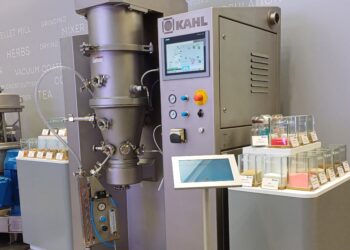 Pow­tech Tech­no­pharm: Treff­punkt der Verfahrenstechnik