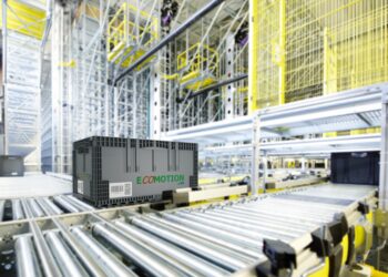 FACHPACK 2025: Treff­punkt der Verpackungsindustrie