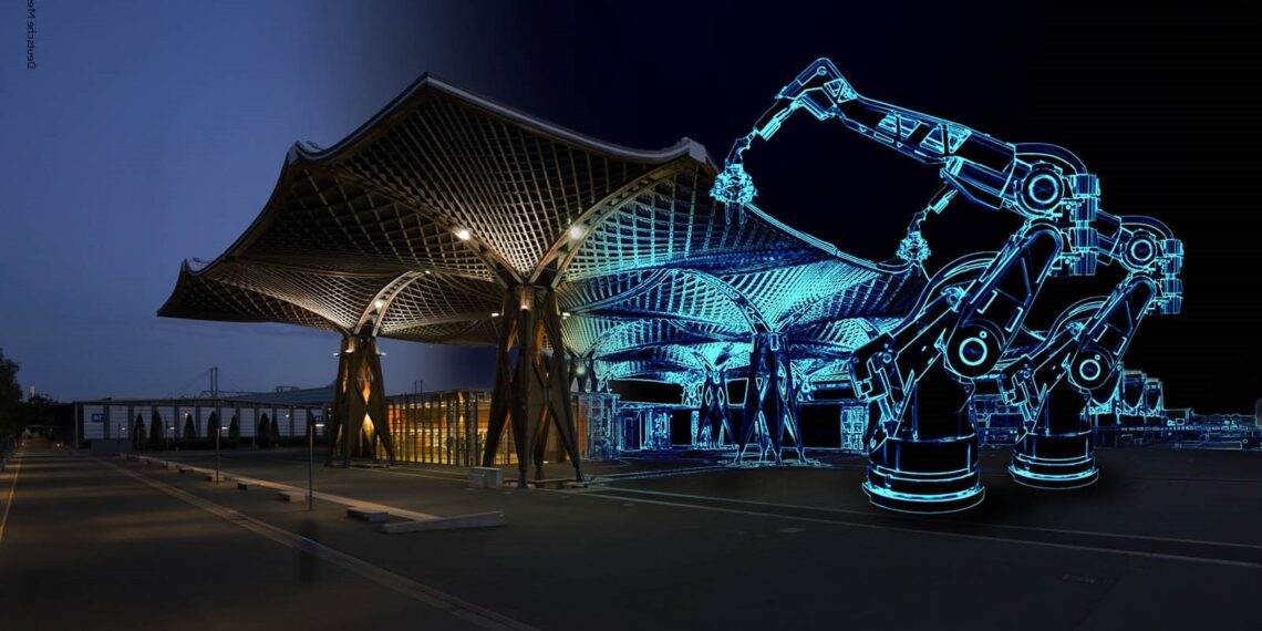 KI auf der Hannover Messe 2026