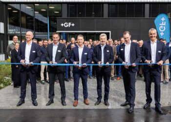 Antriebs­tech­nik für Kettenförderer