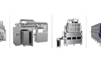 Scho­nen­de Kondensationstrocknung