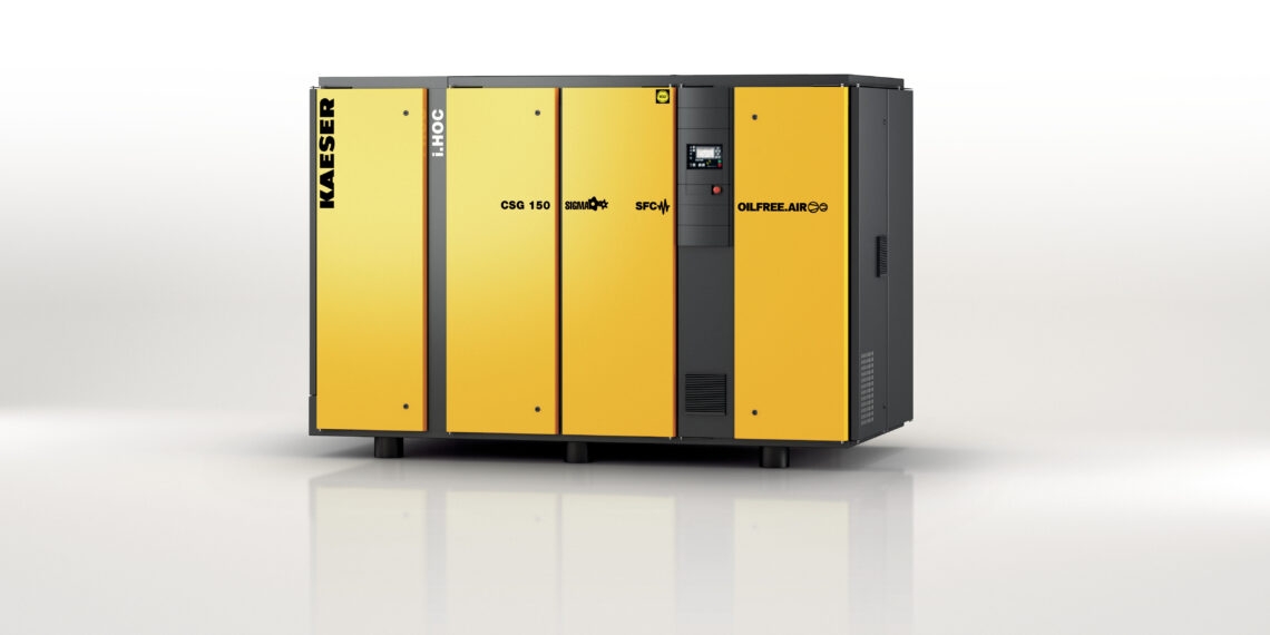 Drinktec — Motor für die Getränke-Industrie