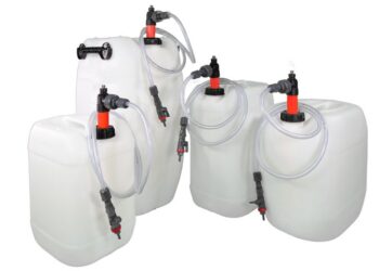 Aus­ge­buch­te Pumps & Val­ves und maintenance