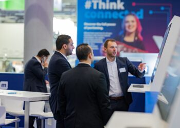 Ver­pa­ckun­gen für mehr Sicher­heit in der Pharmaindustrie