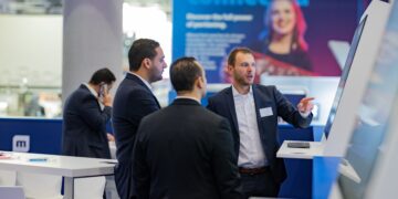 Ver­pa­ckun­gen für mehr Sicher­heit in der Pharmaindustrie