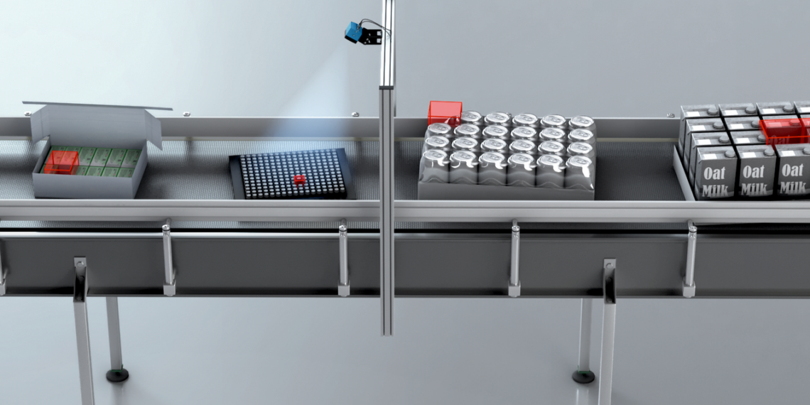 Automatisierte Vollständigkeitskontrolle