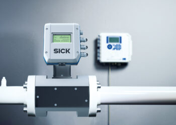 Indus­tri­el­le Pro­zess- und Emissionsmesstechnik